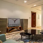 Vivienda Hotel Villas Granada
