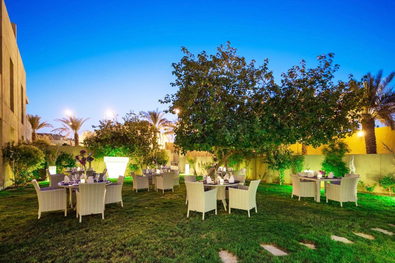Vivienda Granada 4* Riyadh