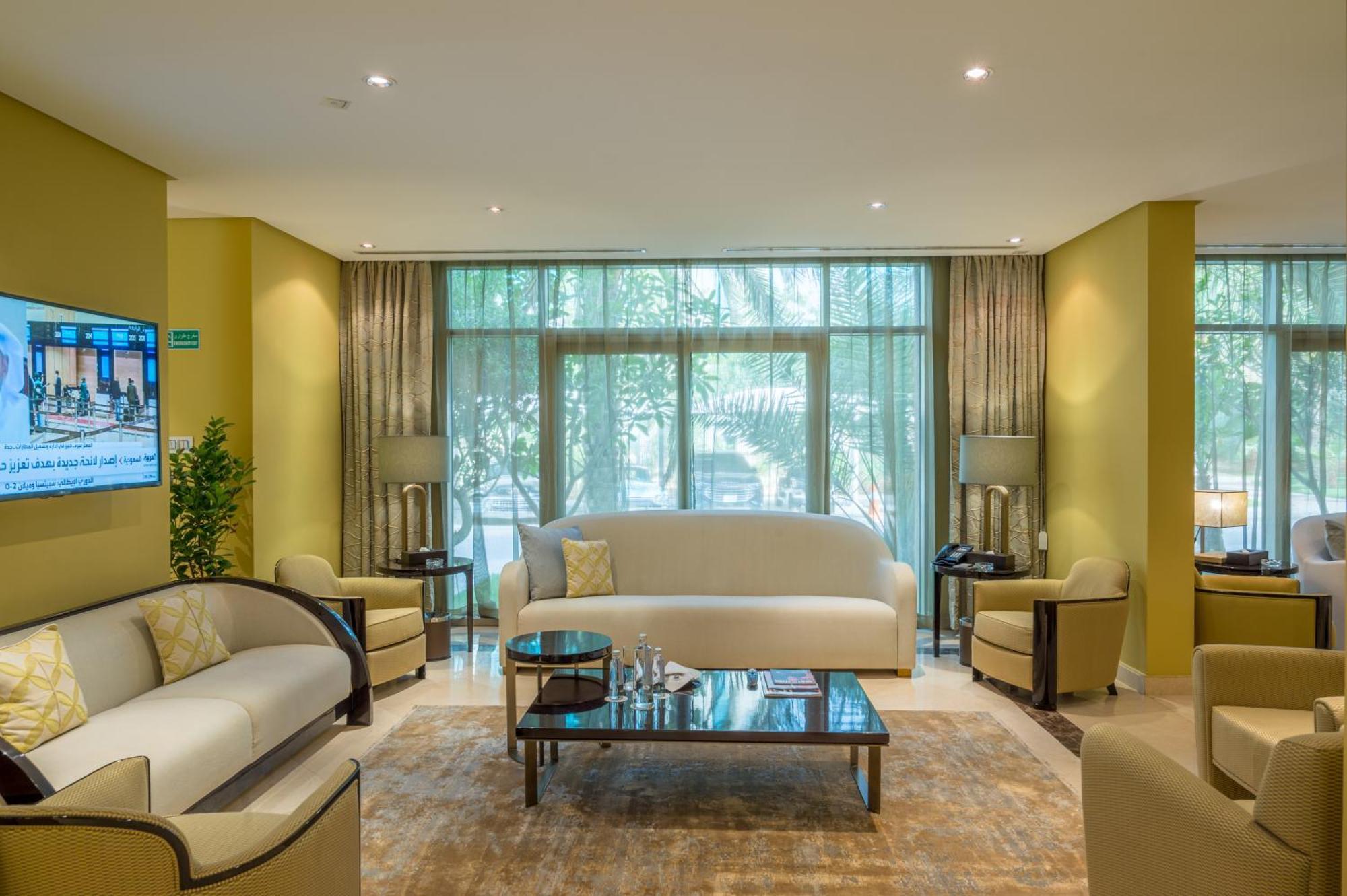 Hotel Vivienda Granada Riyadh