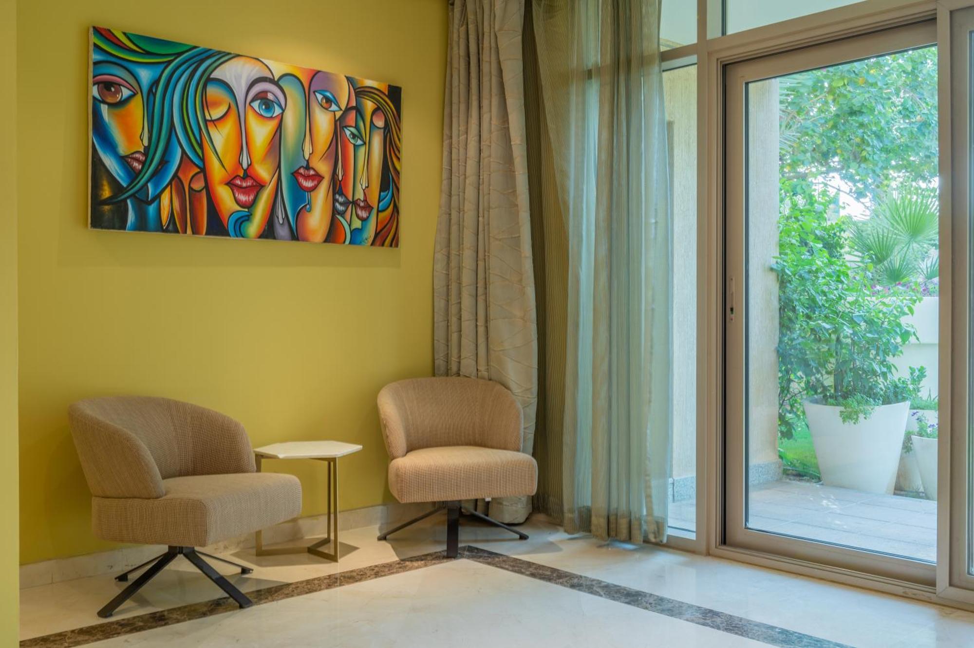 Vivienda Granada Hotel
