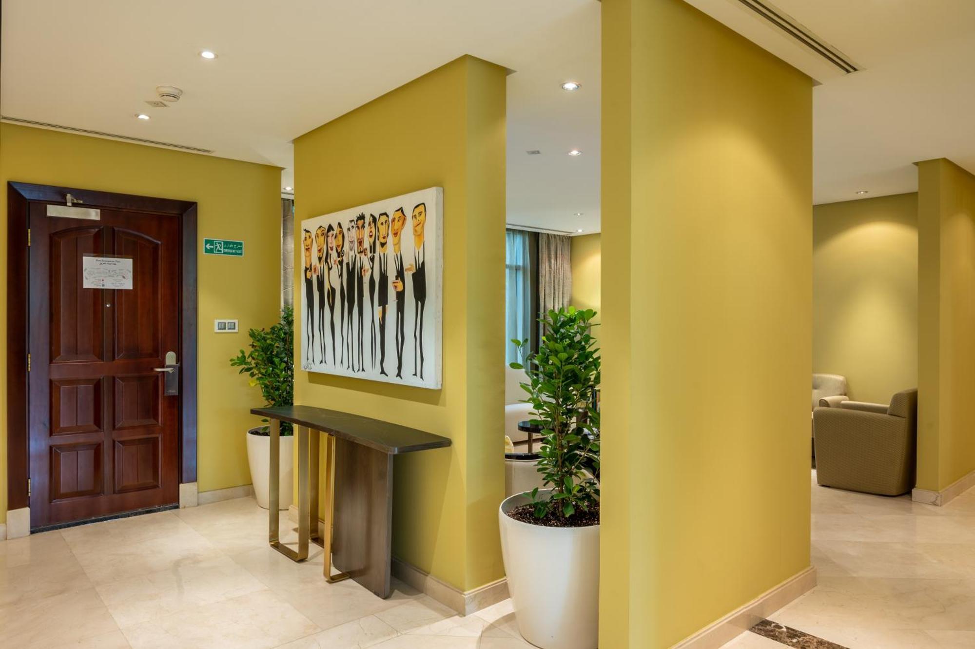 Vivienda Granada Riyadh