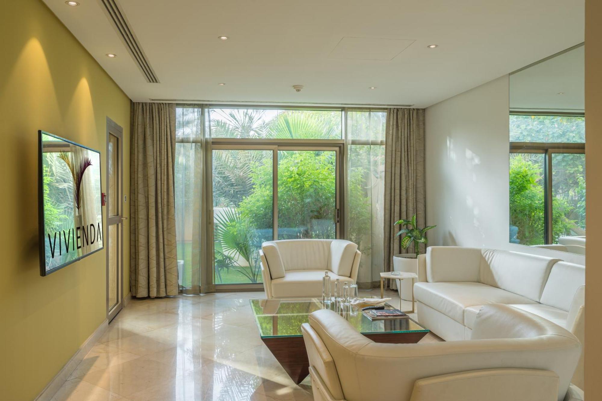 Vivienda Granada Hotel 4*
