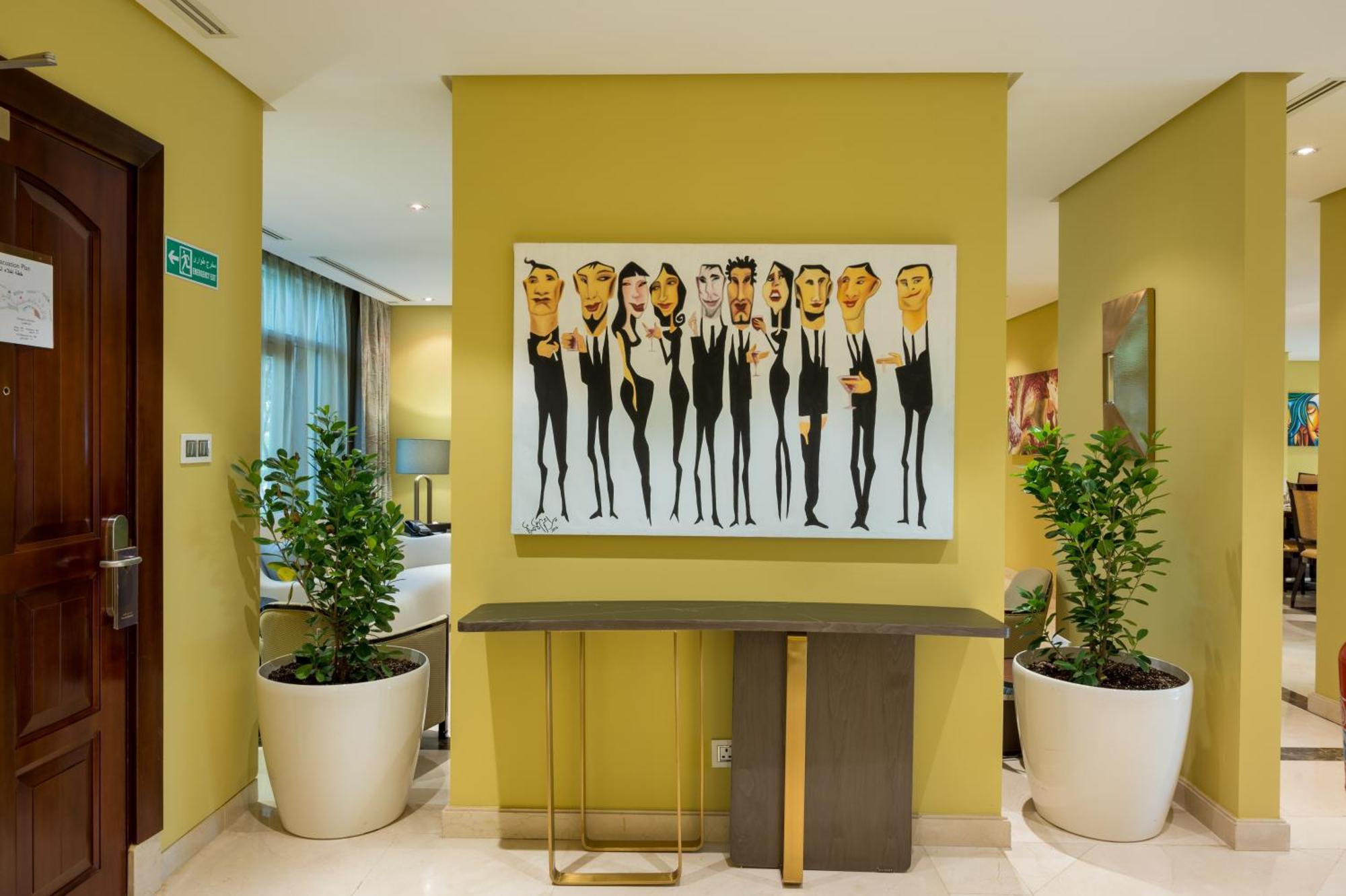 Hotel Vivienda Granada Riyadh