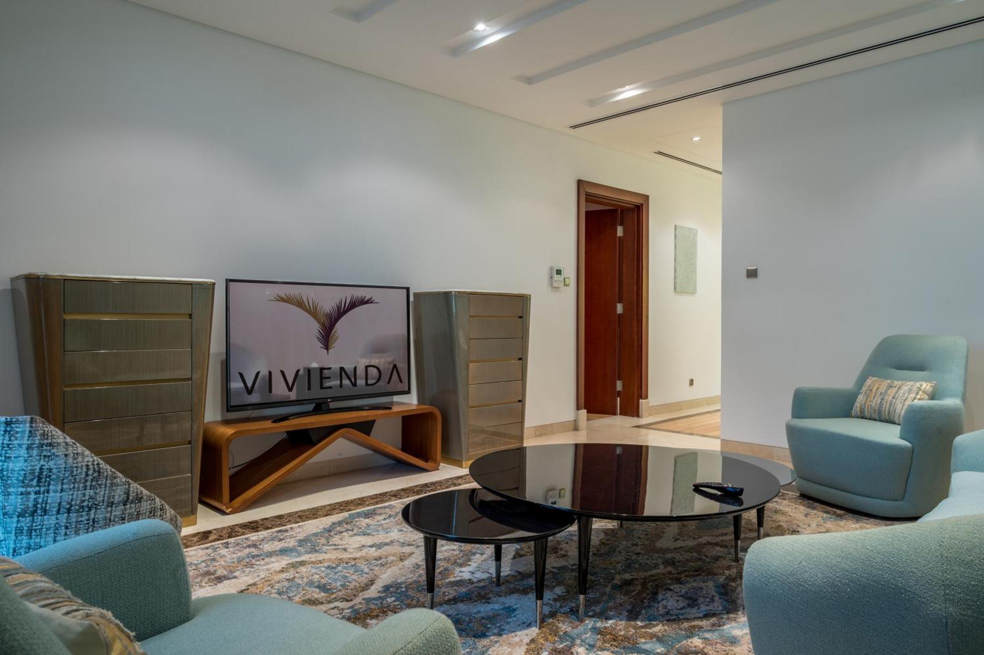 Vivienda Granada Riyadh