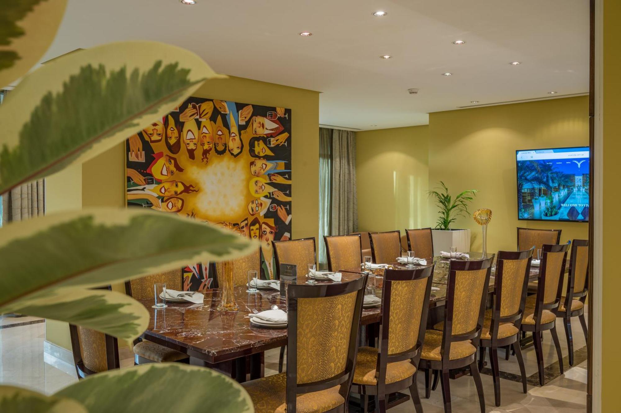 Hotel Vivienda Granada