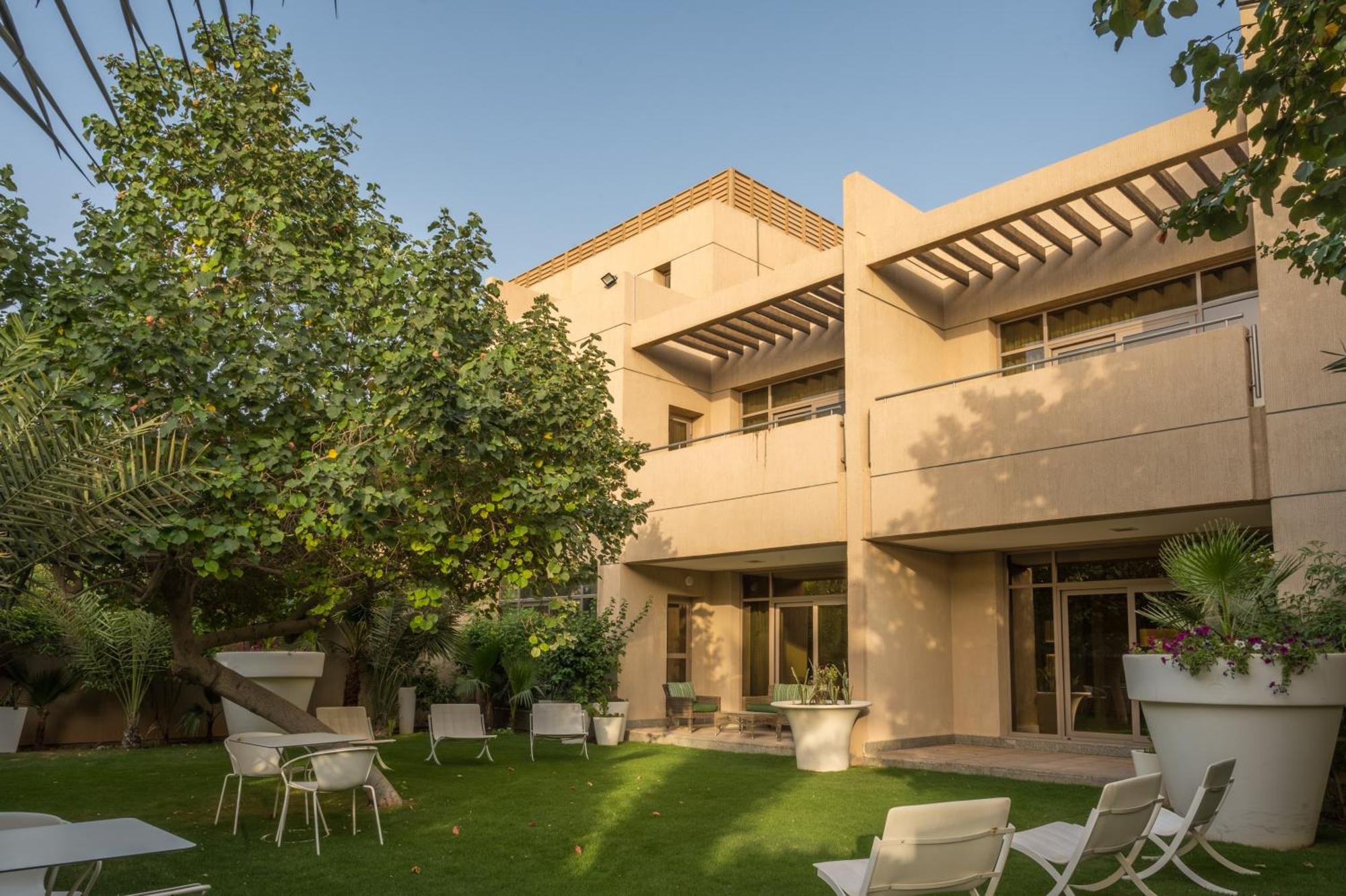 Vivienda Granada Hotel