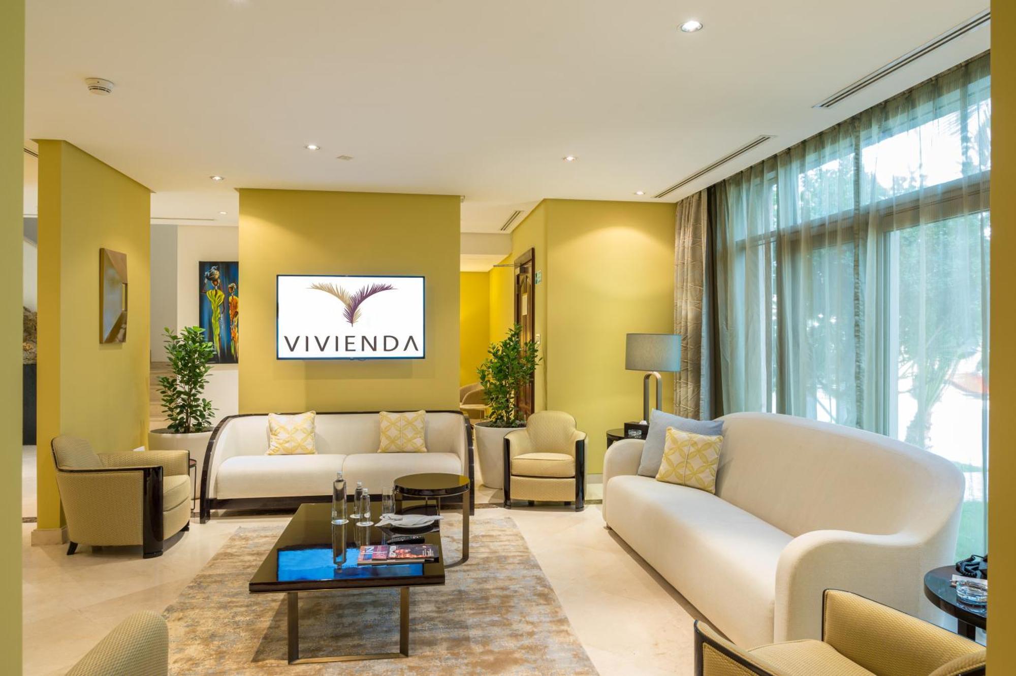 Vivienda Granada Hotel 4*