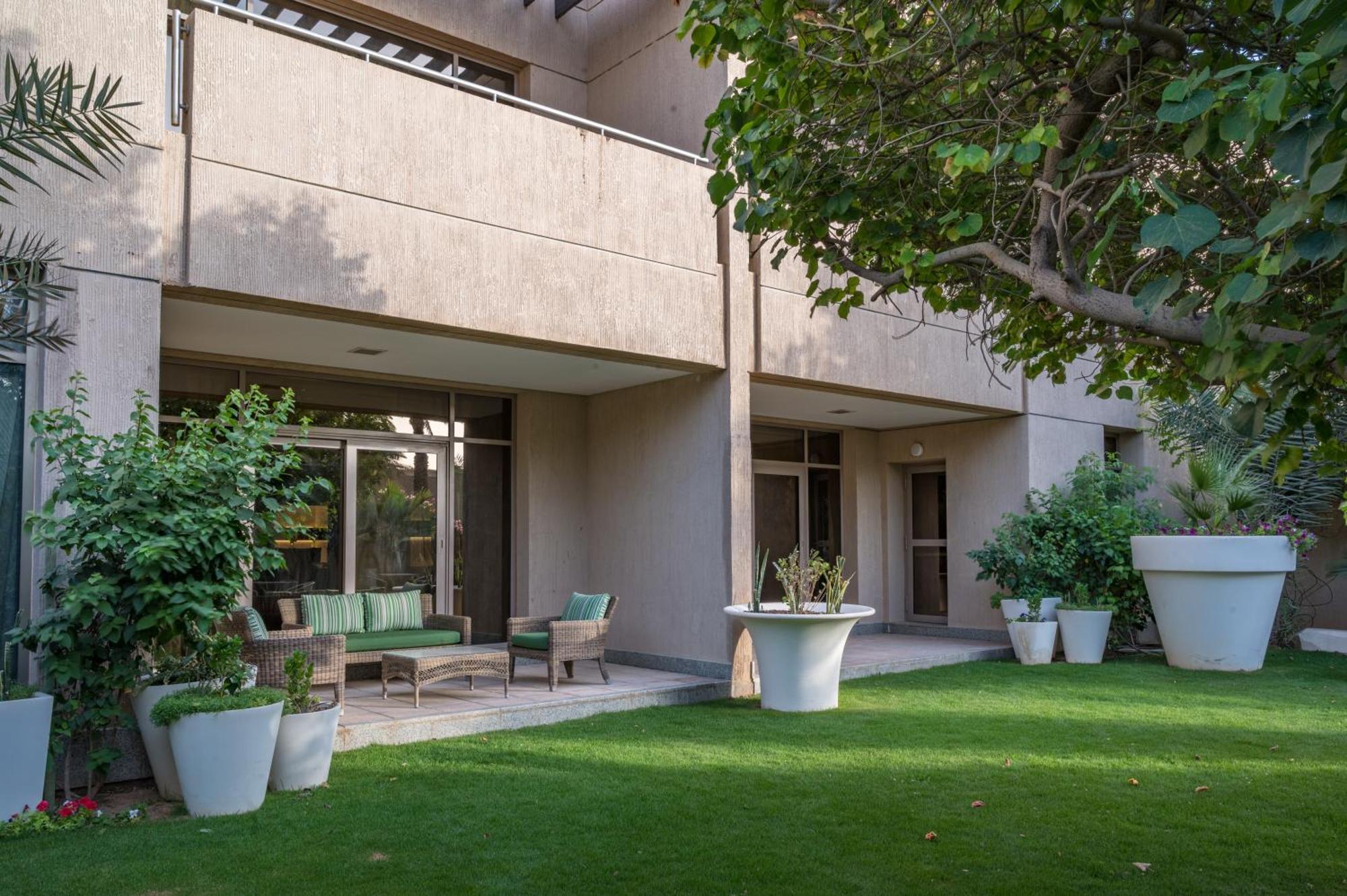 Hotel Vivienda Granada 4*