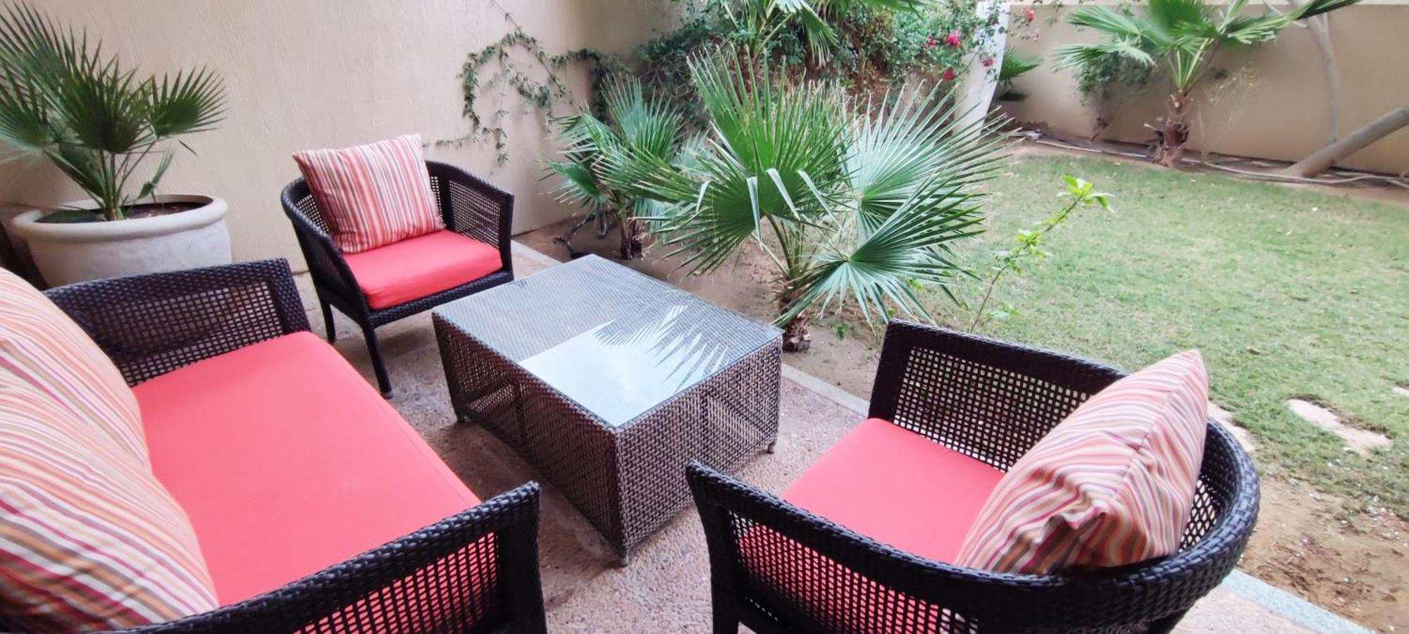 Hotel Vivienda Granada 4*