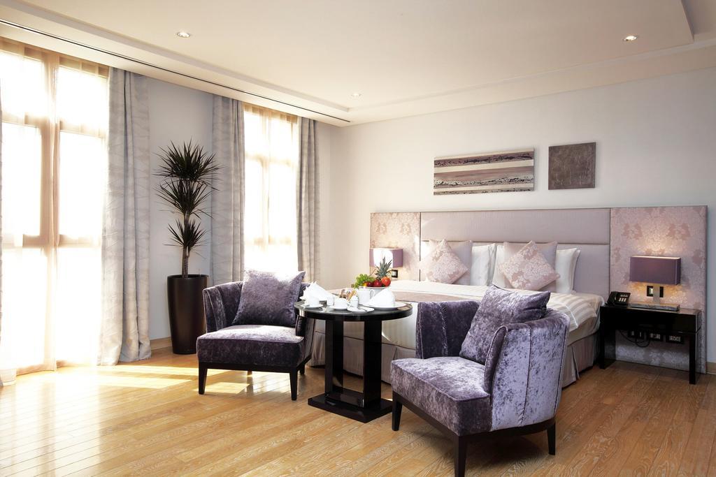 Hotel Vivienda Granada