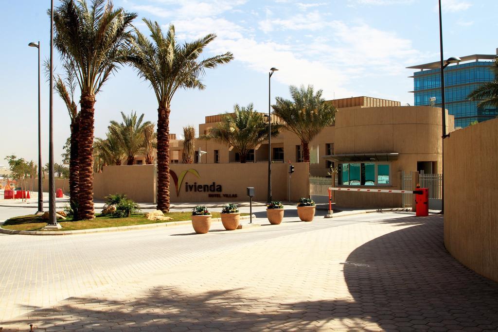 Vivienda Granada Riyadh