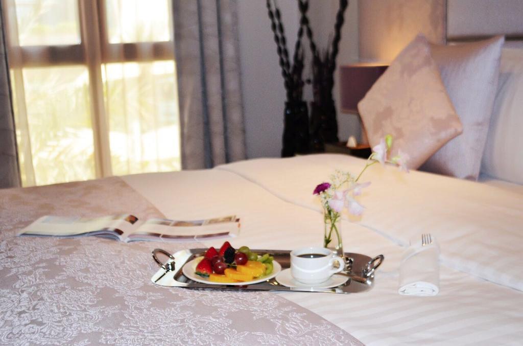 Vivienda Granada 4* Riyadh