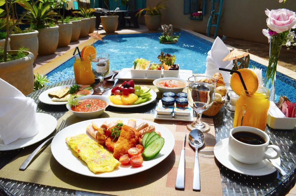 Hotel Vivienda Granada Riyadh