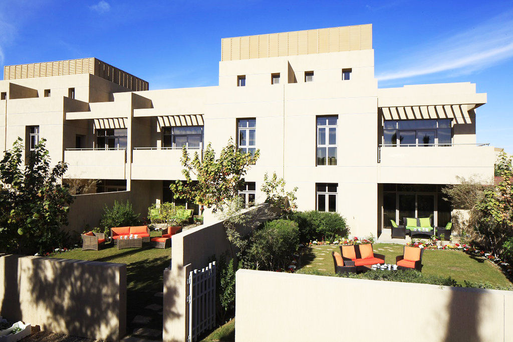 Vivienda Granada 4* Riyadh